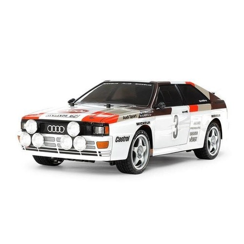 Tamiya electric rc car - tamiya,