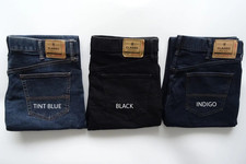 Mens Ex M&S STORMWEAR Straight