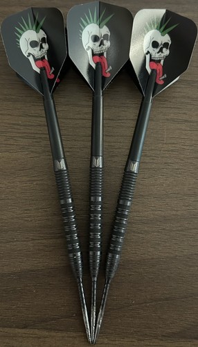 Target bolide black - black, 22g