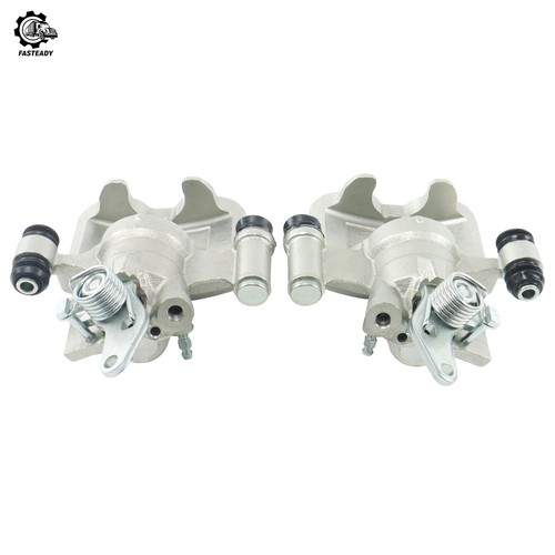 Brake calipers rear left - brake,