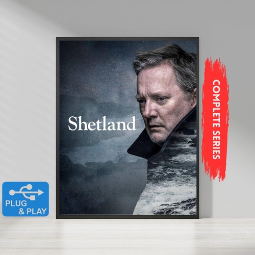 Shetland seasons 10 - shetland,