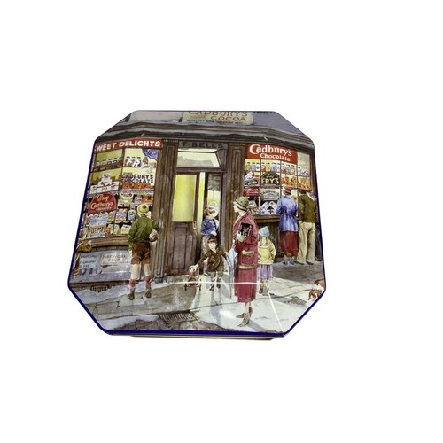 Cadbury vintage style - vintage,