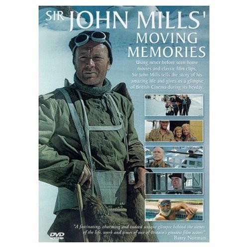 Sir john mills - john, moving