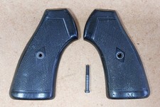 Original Webley & Scott MK.6