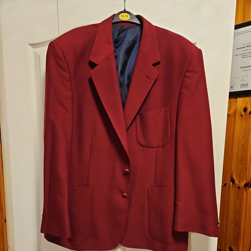 Brook taverner sports jacket - brook,