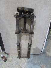 1980 SUZUKI GS1000 FRONT FORKS
