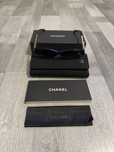 Chanel 5565 c622 oval - chanel,