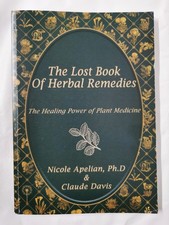 The Lost Book of Herbal