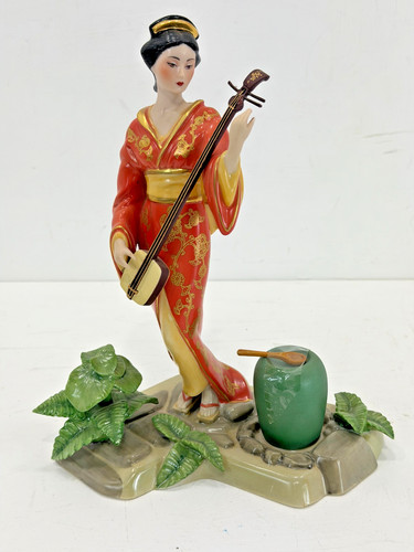 Franklin mint akemi princess - akemi,