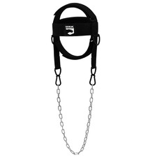 MRK Head Harness Neck Trainer