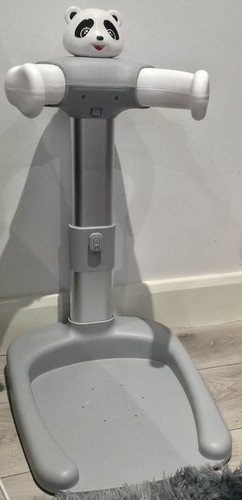 Baby shower stand adjustable - shower,