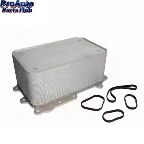 Oil cooler 1643074 1780140 - cooler,