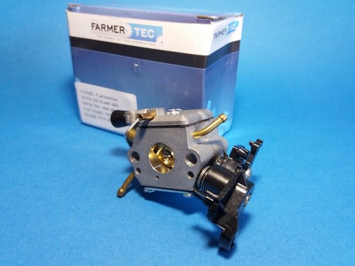 Carburetor zama c1m - zama, c1m-el37