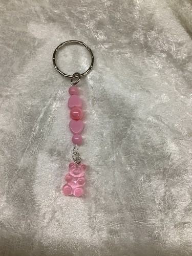 Pink girl baby - pink, shower