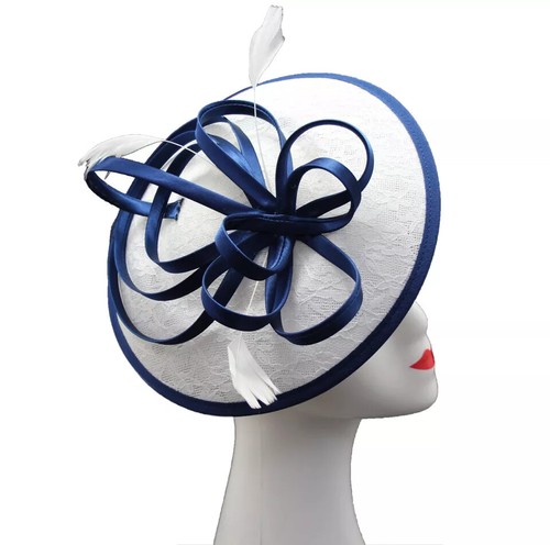 Fascinator women large - women's,