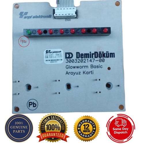 Glow worm betacom 24c - glow-worm, 30c