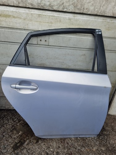 Toyota prius door shell - toyota,