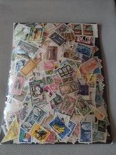 World stamp packet - stamp,