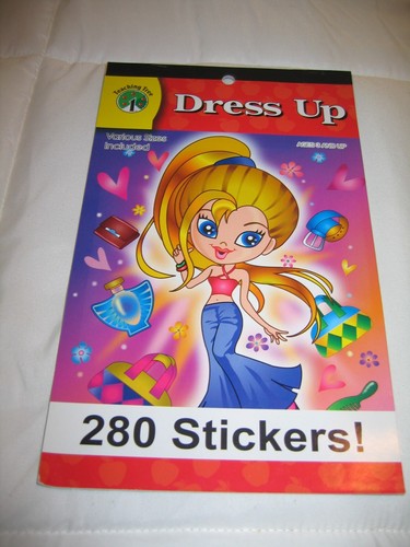 Dress teaching tree grade - dress,