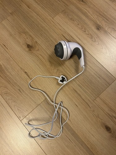Homedics rotating shiatsu - homedics,