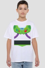 Toy Story Buzz Lightyear