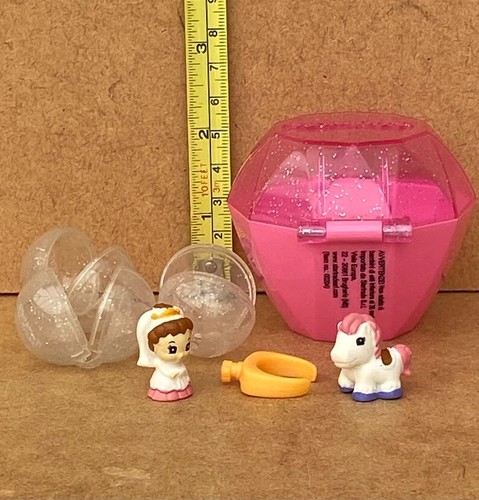 Squinkies surprize toy - squinkies, the