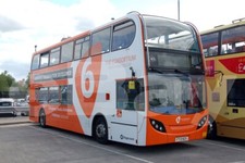 Bus Photo - Stagecoach
