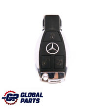 Mercedes-Benz W204 W212 W221 Radio Remote Control Keyless Key Button A2049050804