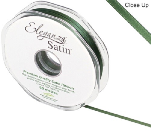 3mm 50m narrow double faced - 3mm,