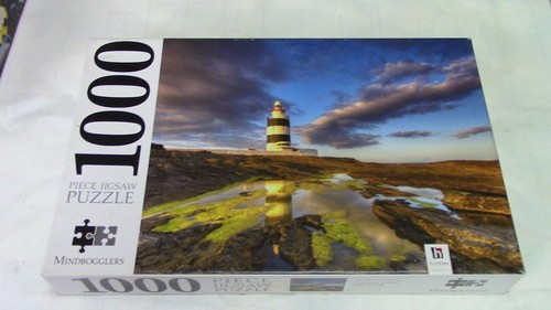 Mindboggllers lighthouse - mindboggllers,