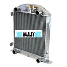 Fit Ford Lowboy Chopped