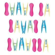 Lakeland Soft Grip Clothes