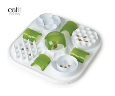 CATIT PLAY TREAT PUZZLE CAT