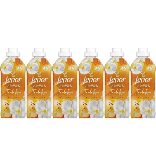 Lenor fabric conditioner - fabric,