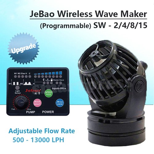 Jebao sw 8 - jebao, sw-2