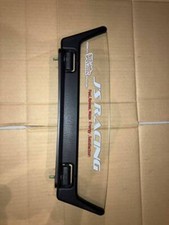 Honda S2000 Genuine Aero