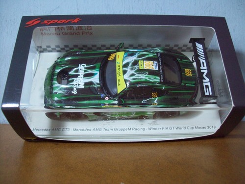 Spark 43mc19 mercedes - spark,