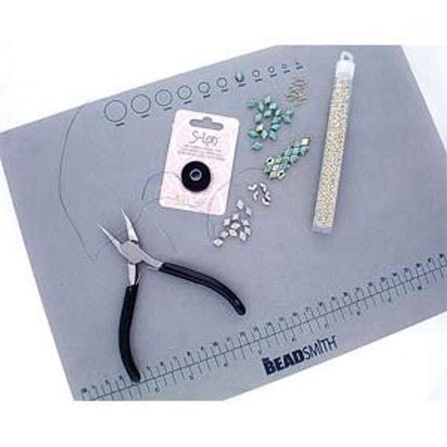 Beadsmith treasure non - non, slip