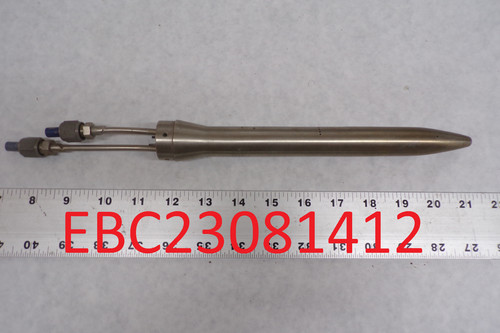Pitot static tube 126 108 - p/n, 126-108