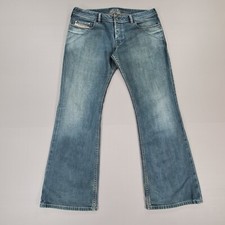 Diesel Zathan Jeans Mens W36