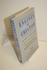 Engines of Creation: Nanotechnology -..., Drexler, Eric
