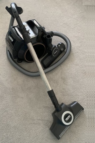 Miele boost cx1 - boost, cat