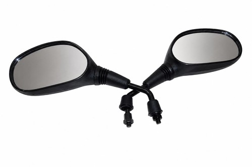 Racing mirror pair fits - mirror,