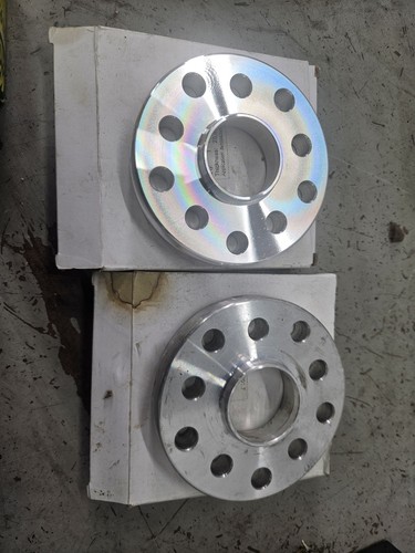Wheel spacers 5x112 5x110 - 2x,