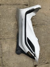2009-2016 Piaggio MP3 LT 125 300 ie Left Floor Foot Board Panel Faring