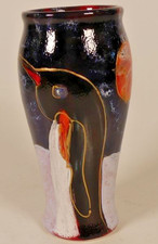 Anita Harris Bella Vase
