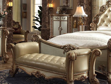 Elegant recamiere antique - elegant,