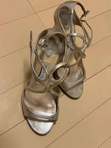Jimmy choo lance sandals - lance, 36