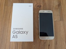 Samsung Galaxy A5 2017
