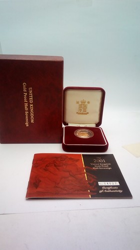 2001 united kingdom - 2001,